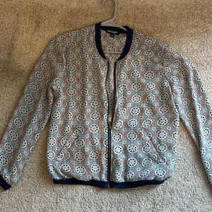 About a Girl Jacket